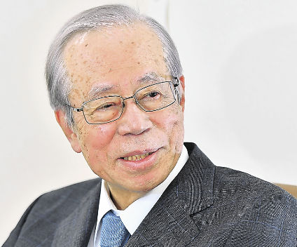 福田康夫元首相は85歳になった。現在も国際活動に取り組み続けながら、穏やかな日々を送っている